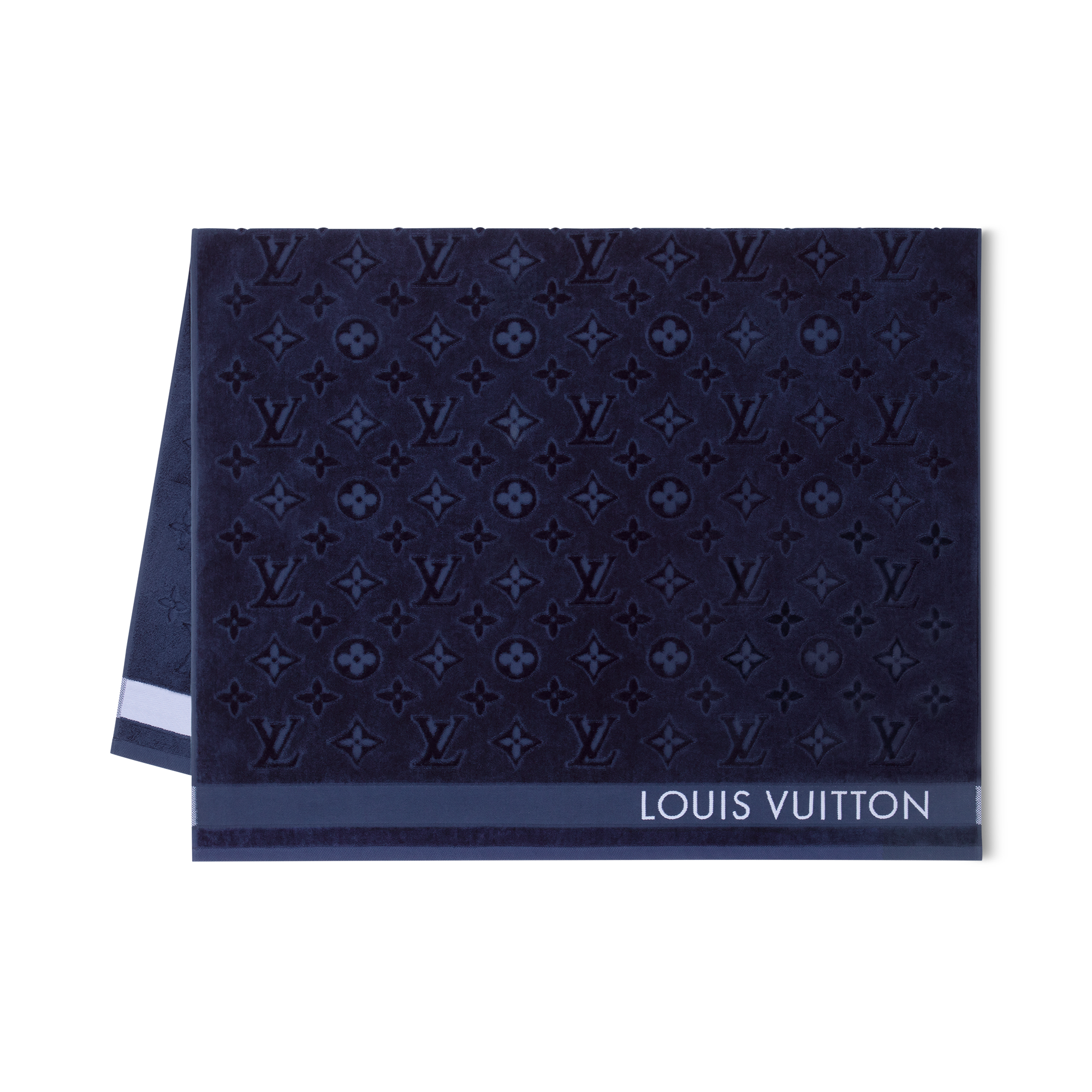 LVacation Beach Towel . - Gifts for Babies | LOUIS VUITTON